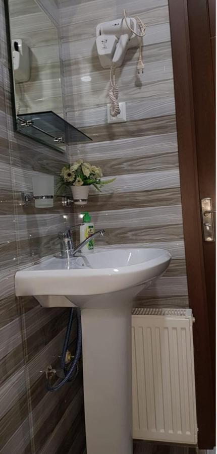 Apartment Izabella Tbilisi Esterno foto