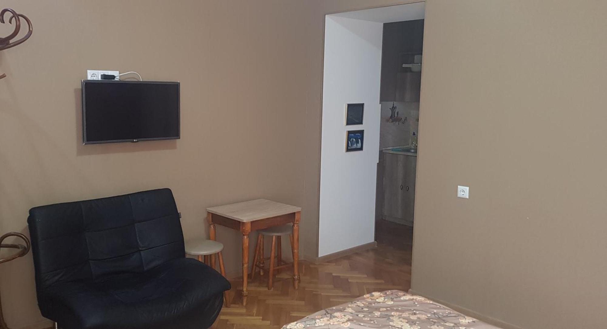 Apartment Izabella Tbilisi Camera foto