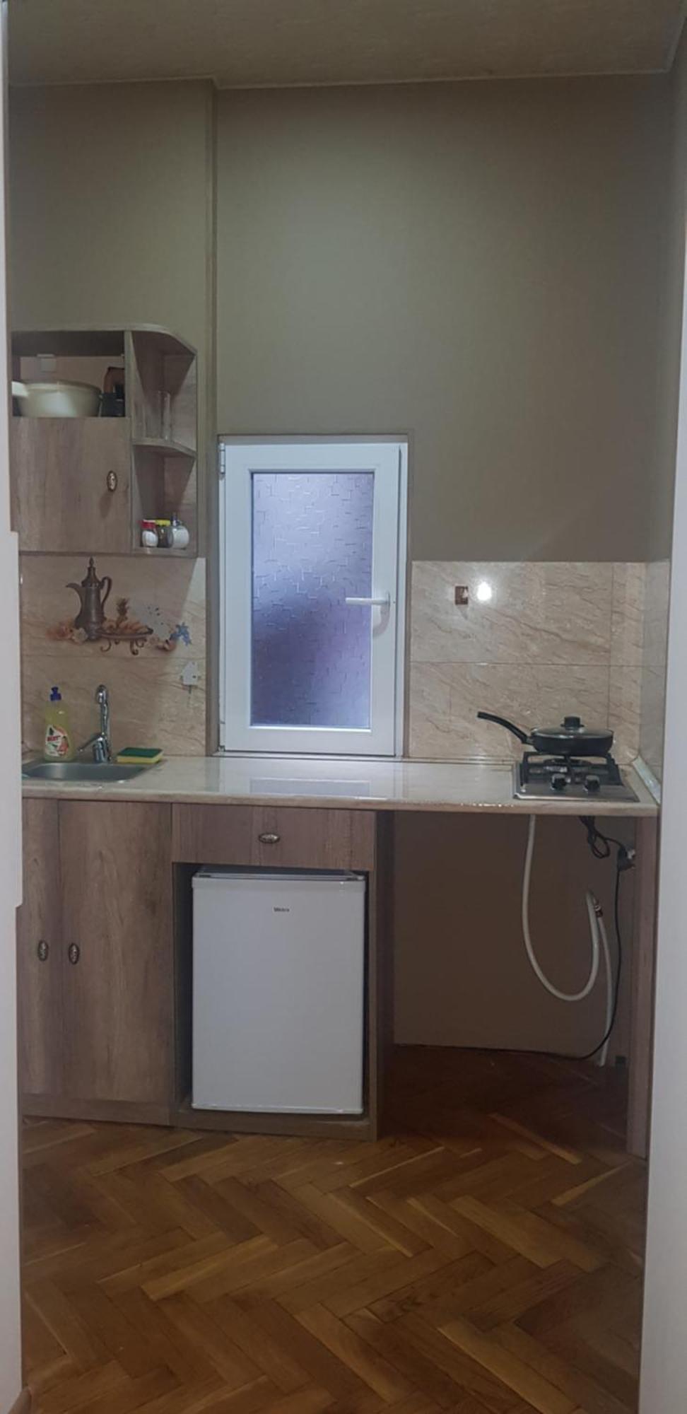 Apartment Izabella Tbilisi Camera foto